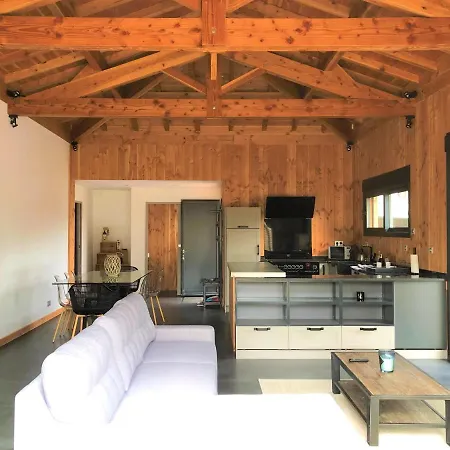 Vila 4chambres A 2 Pas Du Bassin