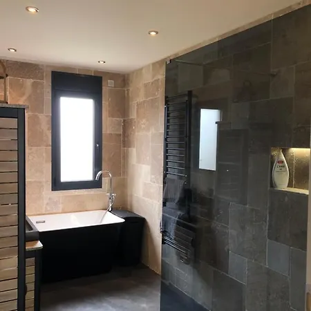 4chambres A 2 Pas Du Bassin Vila Ares