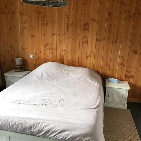 4chambres à 2 Pas Du Bassin *