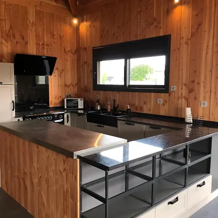 4chambres à 2 Pas Du Bassin *