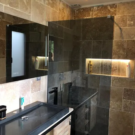 4chambres à 2 Pas Du Bassin