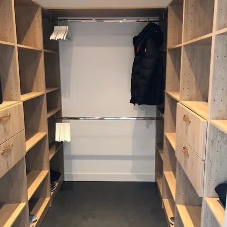 4chambres à 2 Pas Du Bassin * Ares